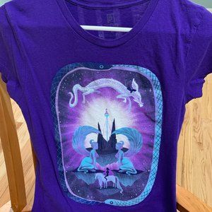 Never Ending Story t shirt